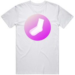 Unisocks Crypto Currency T Shirt