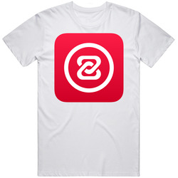 Zb Token Crypto Currency T Shirt