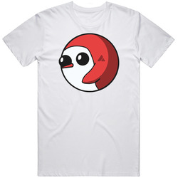 Penguin Finance Crypto Currency T Shirt