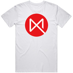 Massnet Crypto Currency T Shirt