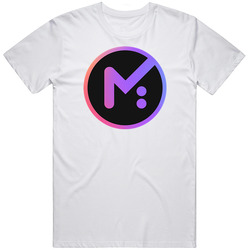 Mint Club Crypto Currency T Shirt