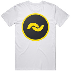 Banano Crypto Currency T Shirt