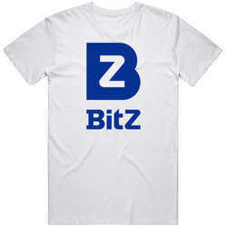 Bitz Crypto Currency T Shirt