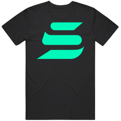 Synthetify Crypto Currency T Shirt