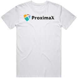 Proximax Crypto Currency T Shirt