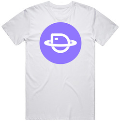 Fandom Chain Crypto Currency T Shirt