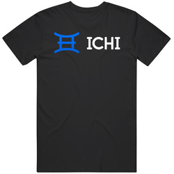 Ichi Crypto Currency T Shirt