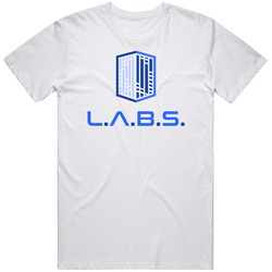 Labs Group Crypto Currency T Shirt