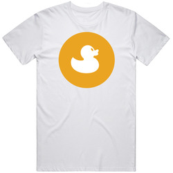 Duck Token Crypto Currency T Shirt