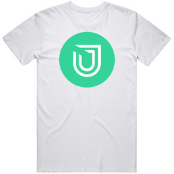 Unmarshal Crypto Currency T Shirt