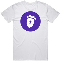 Fort Knoxster Crypto Currency T Shirt