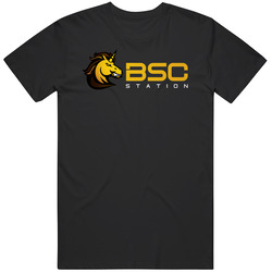 Bsc Crypto Currency T Shirt