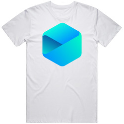 Iqeon Crypto Currency T Shirt