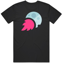 Moonstarter Crypto Currency T Shirt
