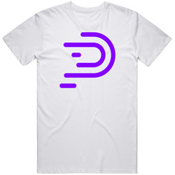 Polyswarm Crypto Currency T Shirt