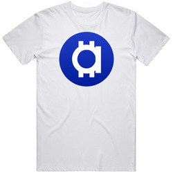 Cashaa Crypto Currency T Shirt