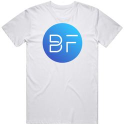 Bifi Crypto Currency T Shirt