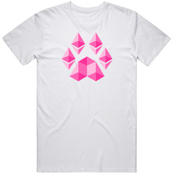 Pawthereum Crypto Currency T Shirt