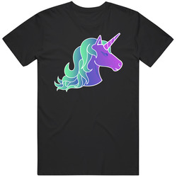 Julswap Crypto Currency T Shirt