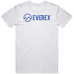 Everex Crypto Currency T Shirt