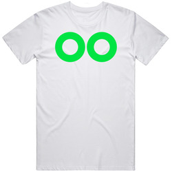 Genesis Pool Crypto Currency T Shirt