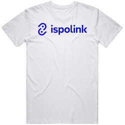 Ispolink Crypto Currency T Shirt