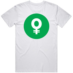Moeda Loyaly Points Crypto Currency T Shirt