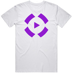 Pop Network Crypto Currency T Shirt
