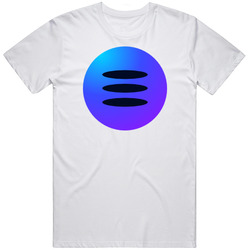 Equalizer Crypto Currency T Shirt