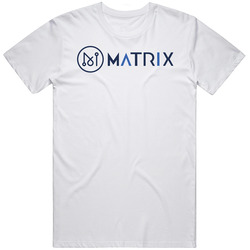 Matrix Ai Network Crypto Currency T Shirt