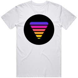 88mph Crypto Currency T Shirt