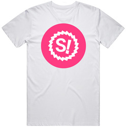 Spankchain Crypto Currency T Shirt