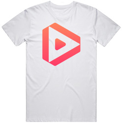 Dotmoovs Crypto Currency T Shirt