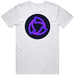Revault Network Crypto Currency T Shirt