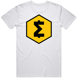 Smartcash Crypto Currency T Shirt