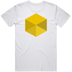 Cbc Network Crypto Currency T Shirt