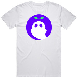 Dfohub Crypto Currency T Shirt