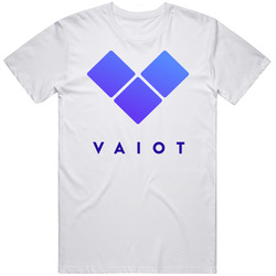 Vaiot Crypto Currency T Shirt