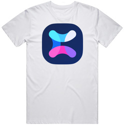 Cola Token Crypto Currency T Shirt