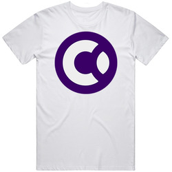 Credmark Crypto Currency T Shirt