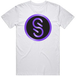 Starter Xyz Crypto Currency T Shirt