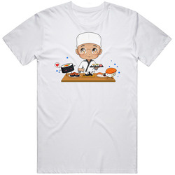 Makiswap Crypto Currency T Shirt