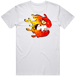 Cryptozoon Crypto Currency T Shirt