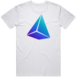 Acent Crypto Currency T Shirt