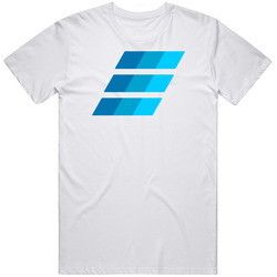 Einsteinium Crypto Currency T Shirt
