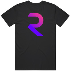 Raze Network Crypto Currency T Shirt