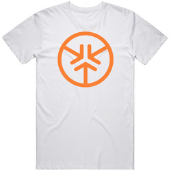 Kick Crypto Currency T Shirt