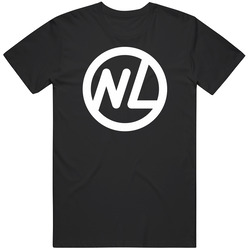 Nifty League Crypto Currency T Shirt