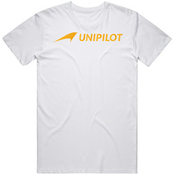 Unipilot Crypto Currency T Shirt