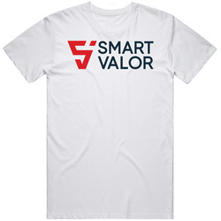 Smart Valor Crypto Currency T Shirt